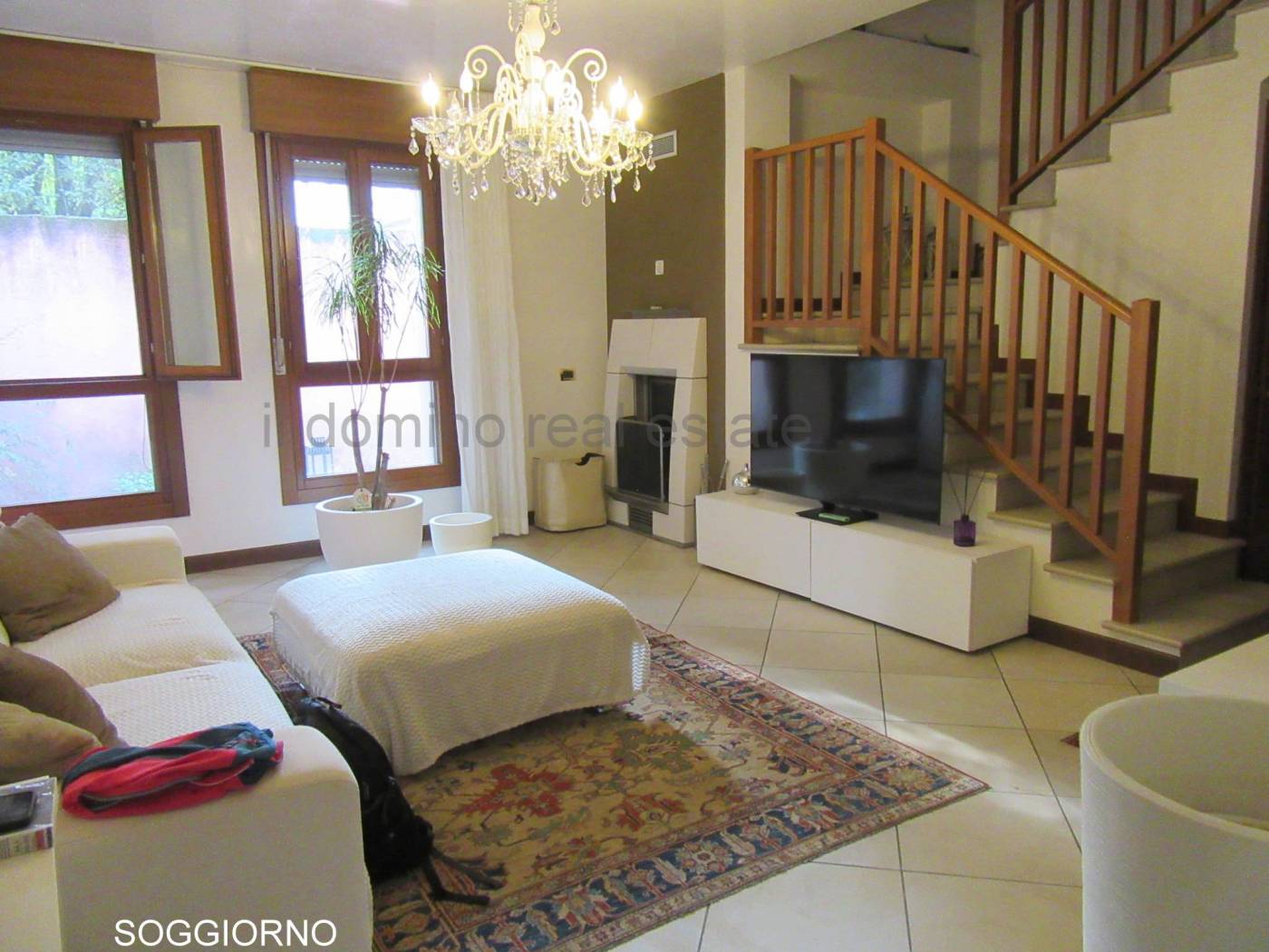 Villa in vendita a Padova