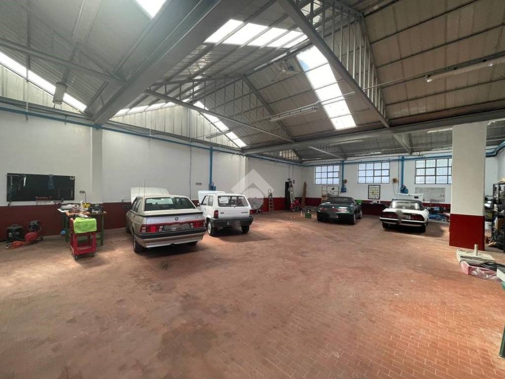 Interno non residenziale