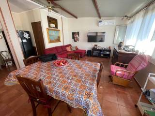 Penthouse corso Calatafimi, Calatafimi Alta, Palermo