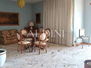 Apartment via Gustavo Vagliasindi, Vulcania - Sanzio, Catania