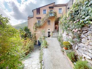Cortile interno