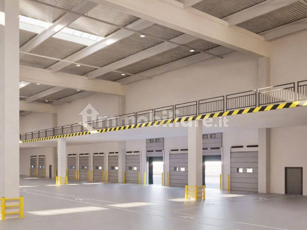 Interno non residenziale