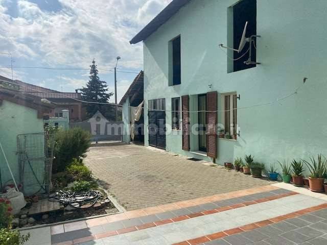 Cortile interno