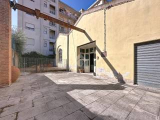 Cortile interno