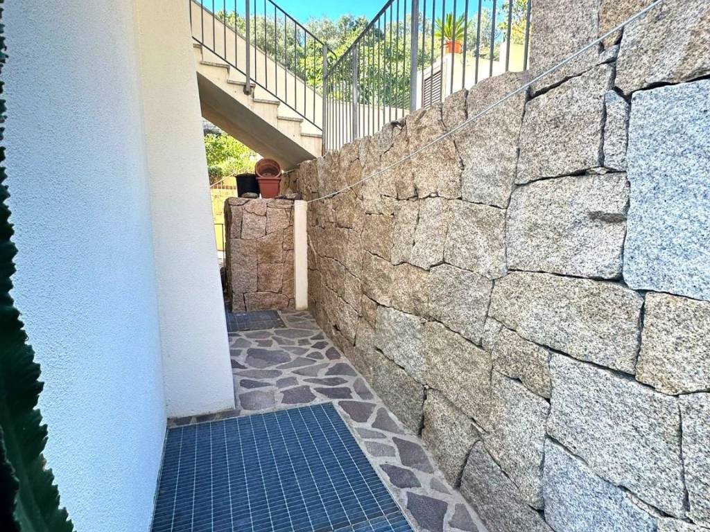 Cortile interno