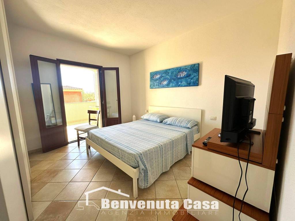Camera da letto