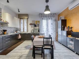 3-room flat via Vincenzo Gemito, Mazzini - Fossolo, Bologna