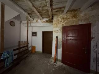 Interno palazzo
