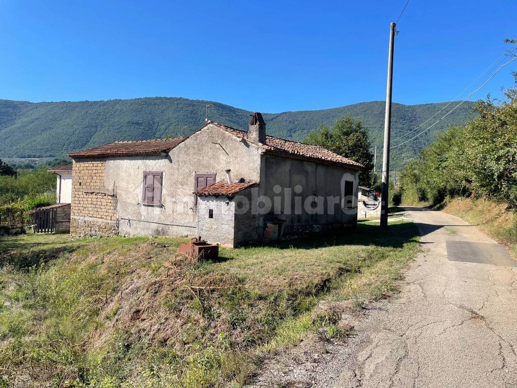 Villa unifamiliare via Fiano, Ceccano — foto 2