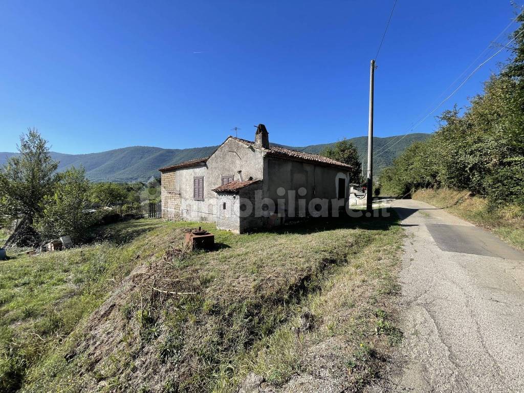 Villa unifamiliare via Fiano, Ceccano — foto 3