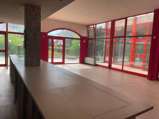 Interno palazzo