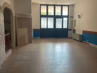 Interno palazzo