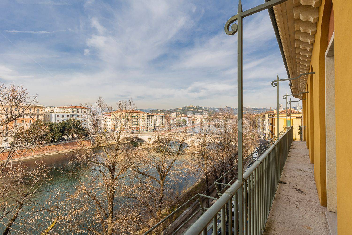 Attico - Mansarda in vendita a Verona