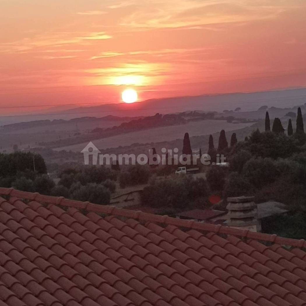 Appartamento in vendita a Fonte Nuova