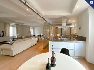 Apartment via Lambertesca, Signoria - Uffizi, Florence