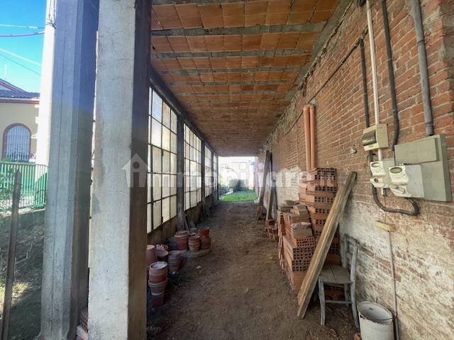 Magazzino