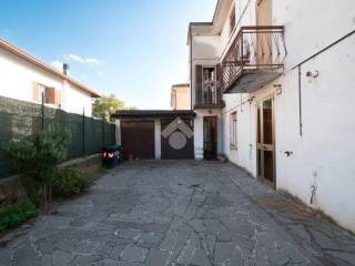 Cortile interno