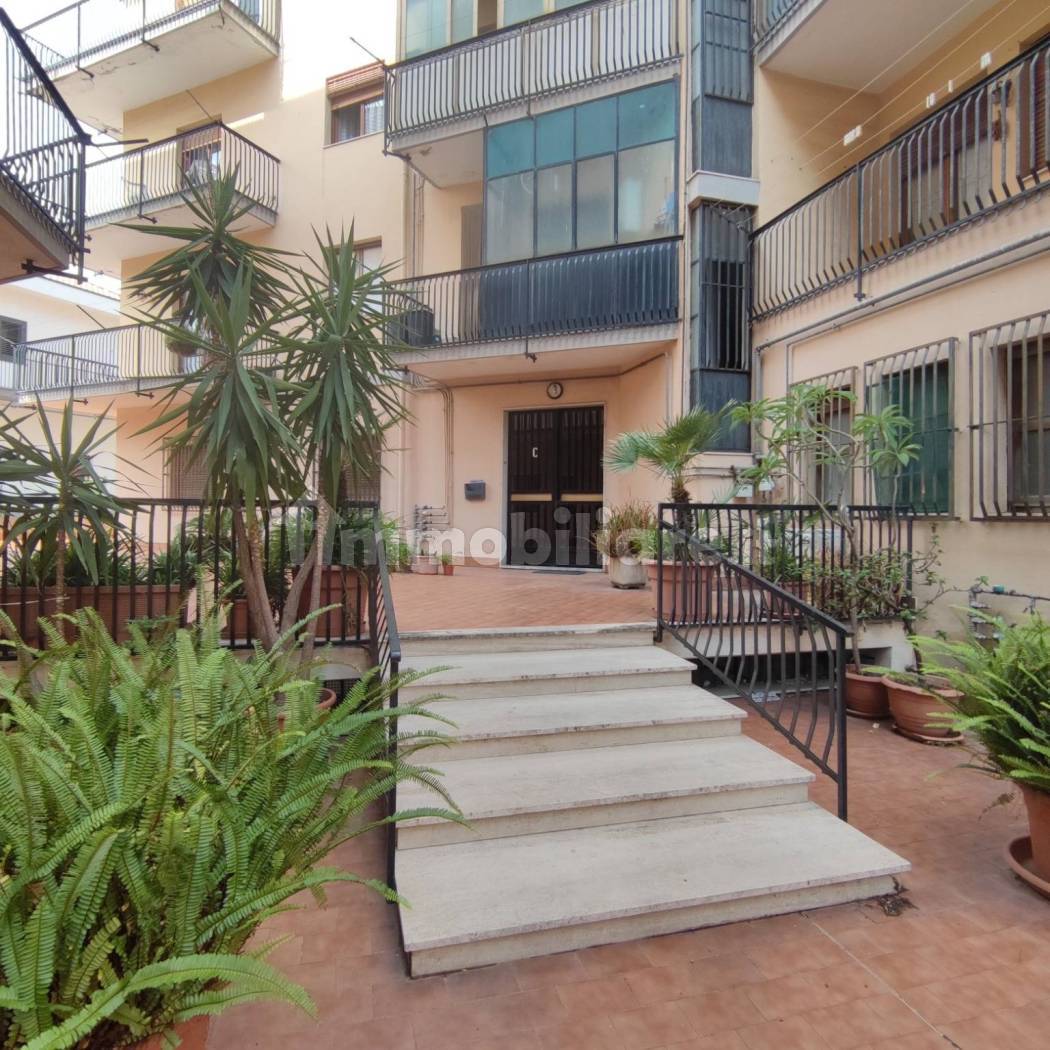 Appartamento in vendita a Giarre