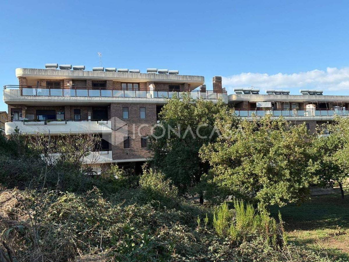 Attico - Mansarda in vendita a Roma