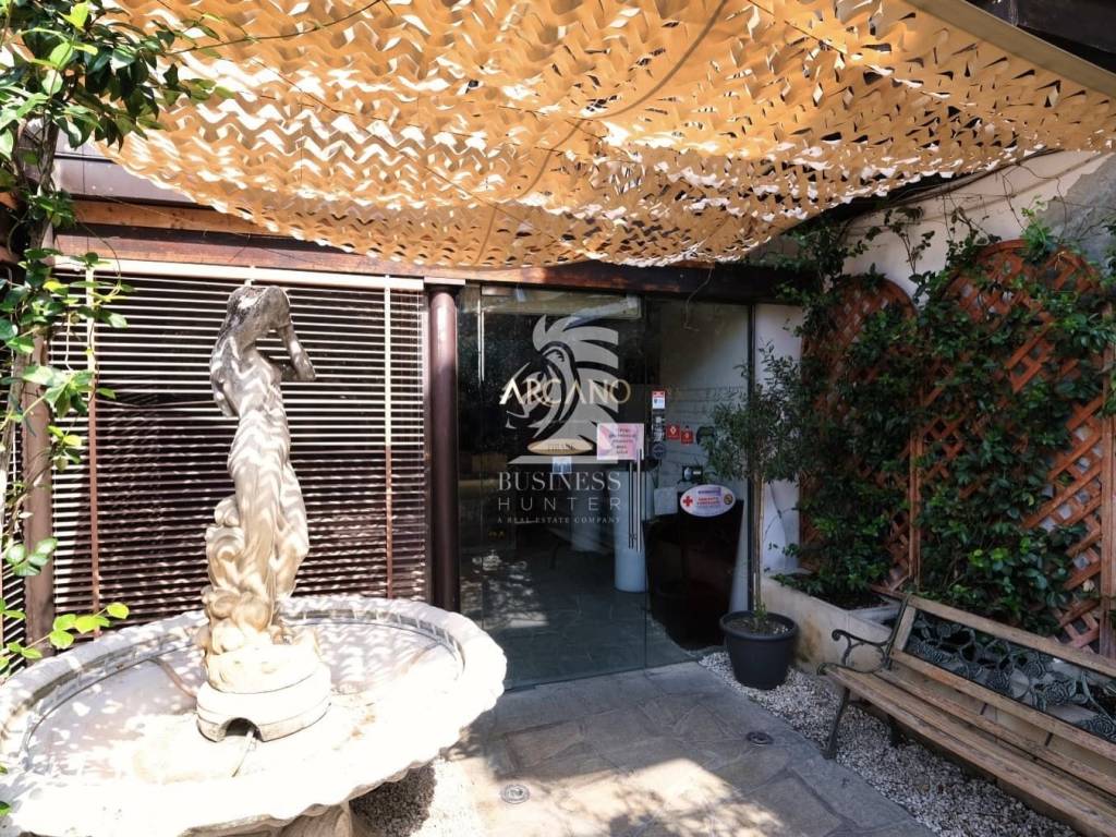 Giardino