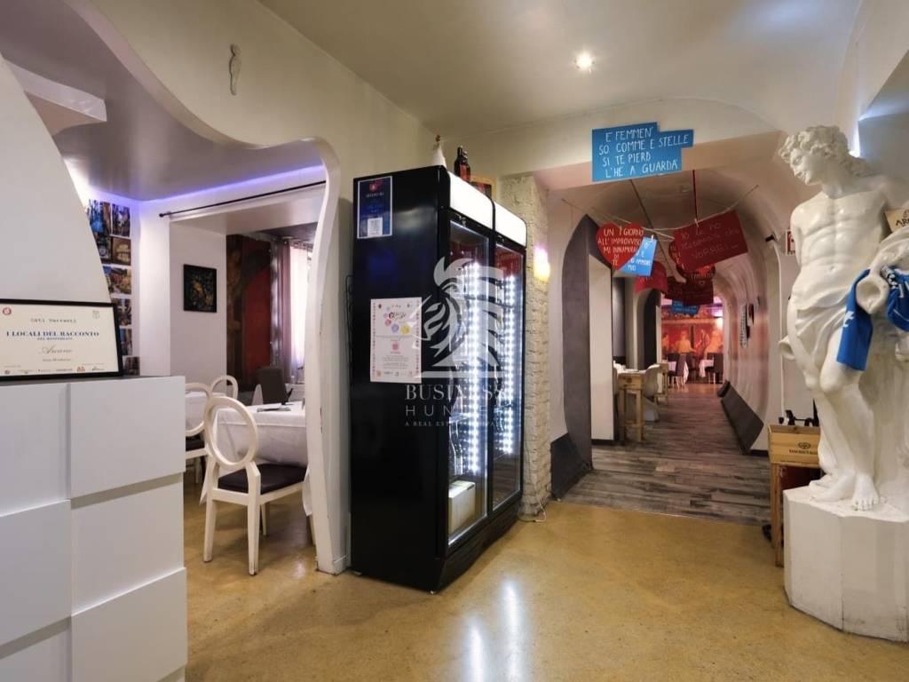 Interno non residenziale