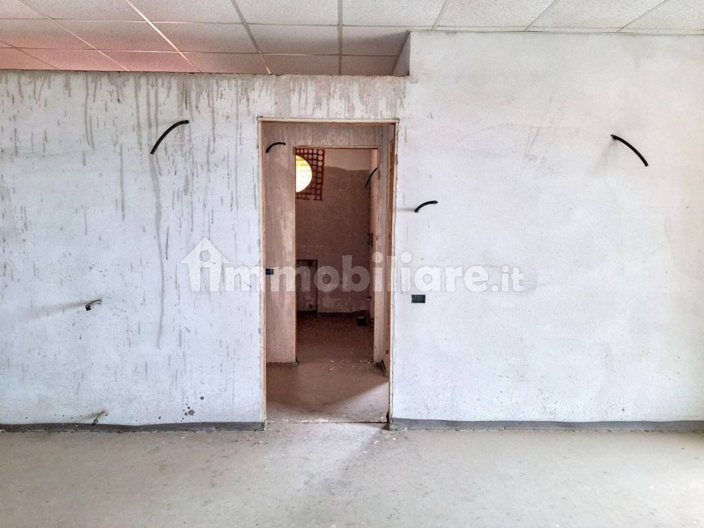 Interno non residenziale