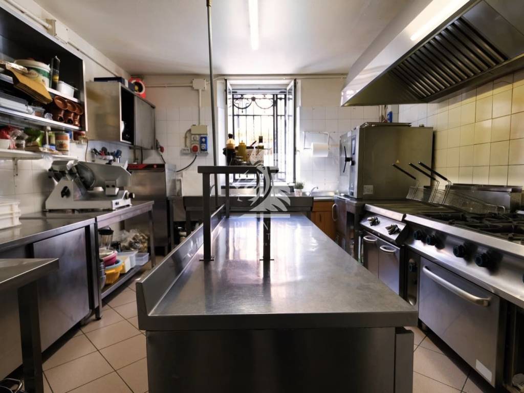 Cucina
