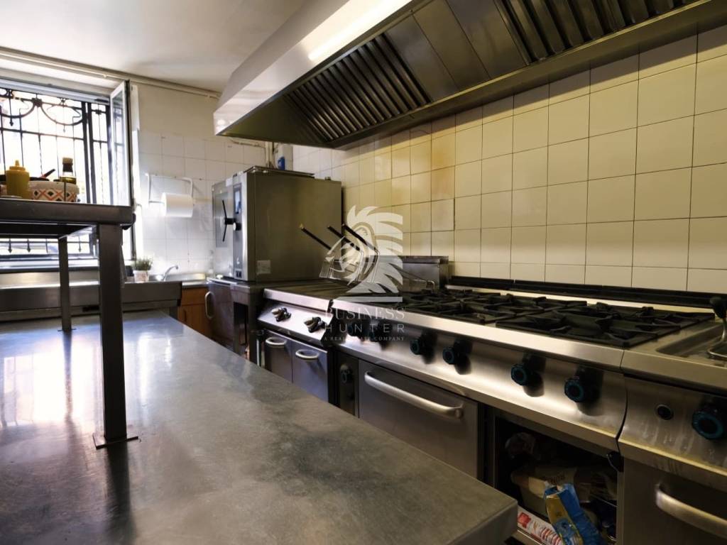 Cucina