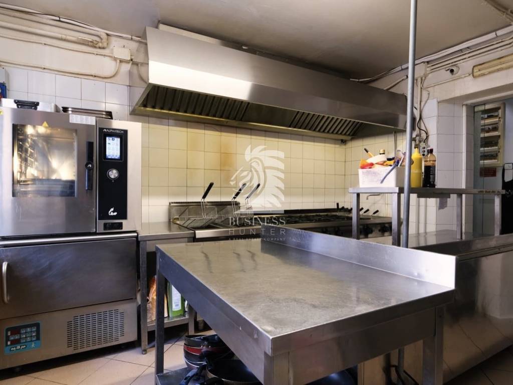 Cucina