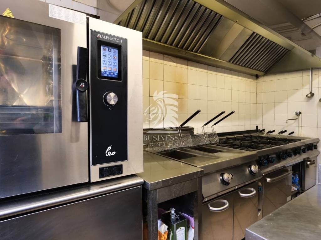 Cucina