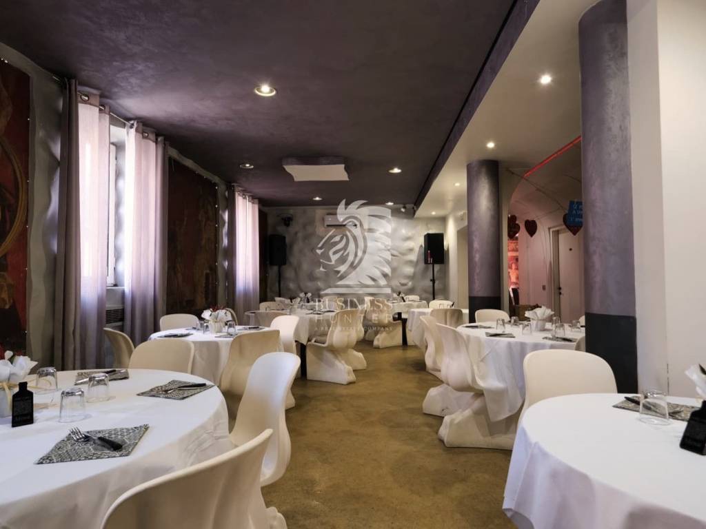 Interno non residenziale