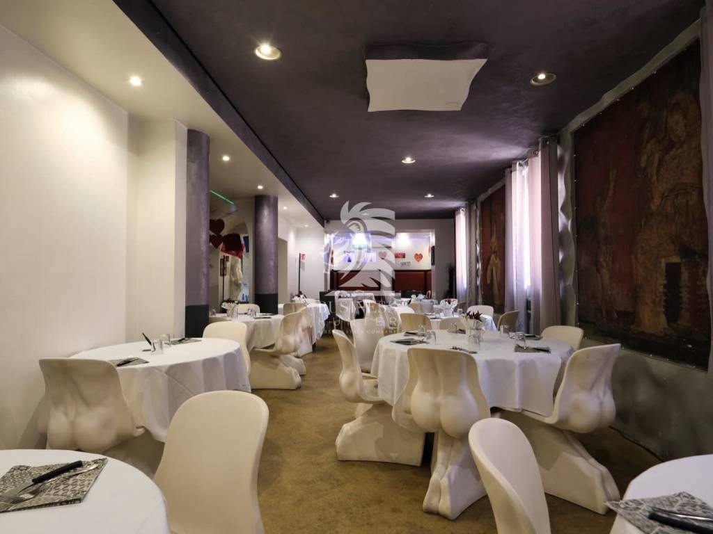 Interno non residenziale