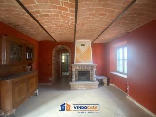 Interno palazzo