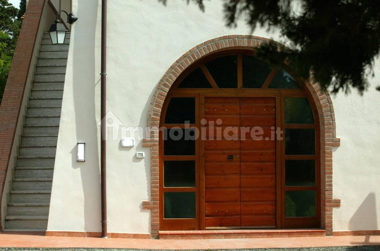 Rustico - Casale in vendita a Rosignano Marittimo