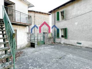 Cortile interno