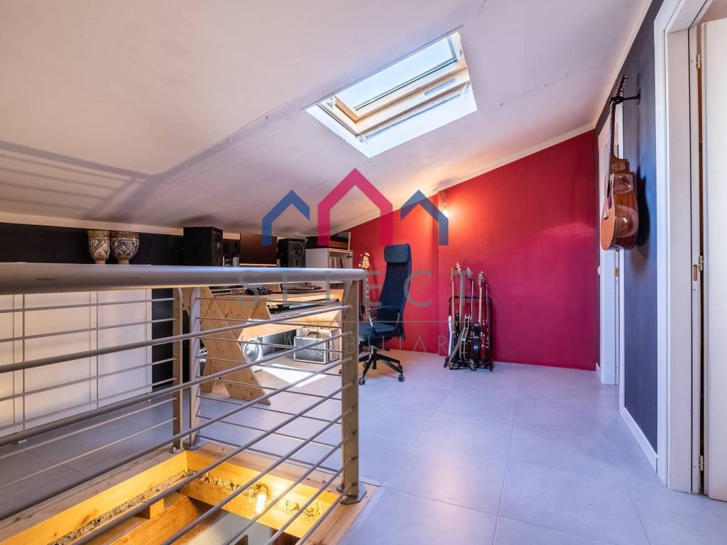 Interno non residenziale