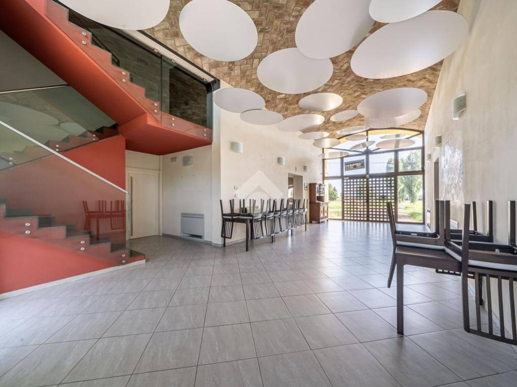 Interno non residenziale