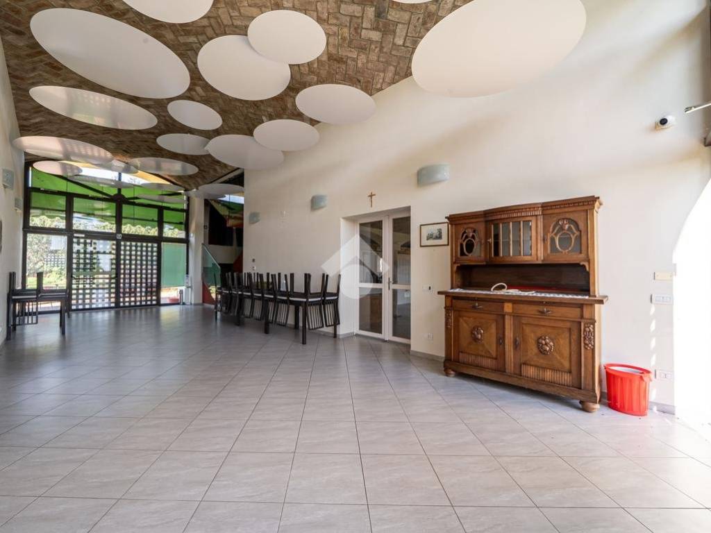 Interno non residenziale