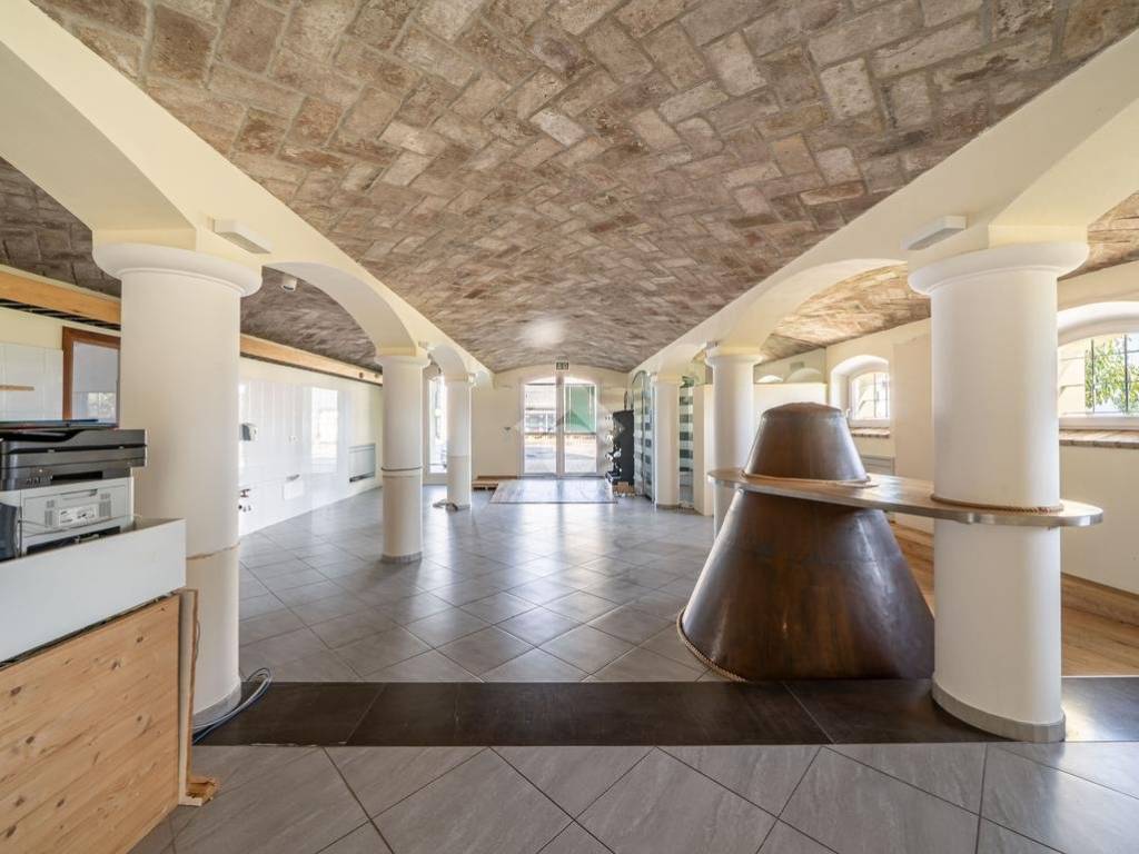 Interno non residenziale