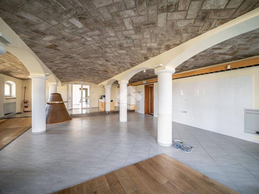 Interno non residenziale