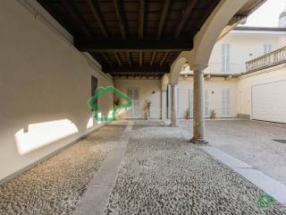 Cortile interno