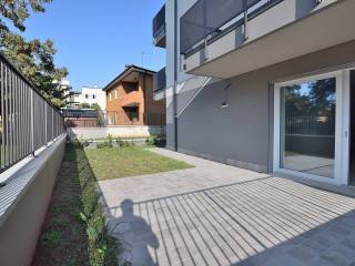 3-room flat via Catania 27, Borgo Nuovo - Navigatori, Verona