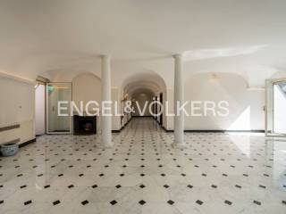 Penthouse via San Luca 2, Caricamento, Genoa