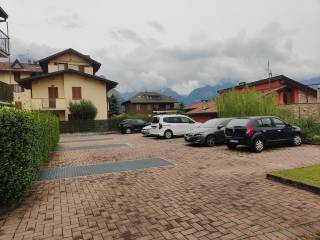 Posto macchina