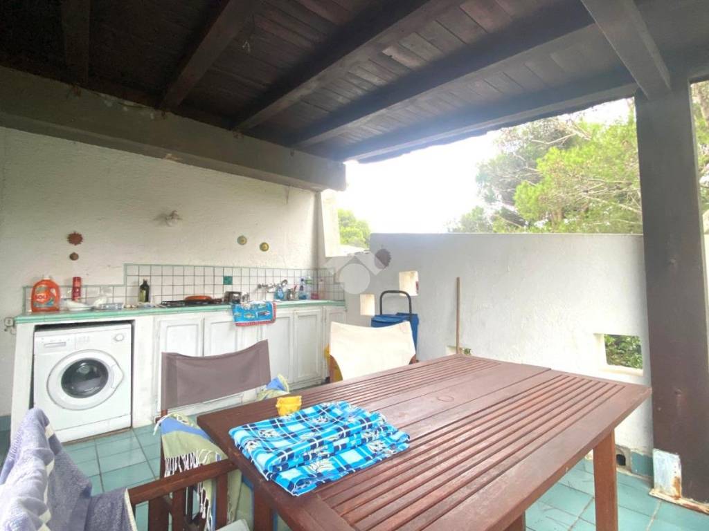 Veranda