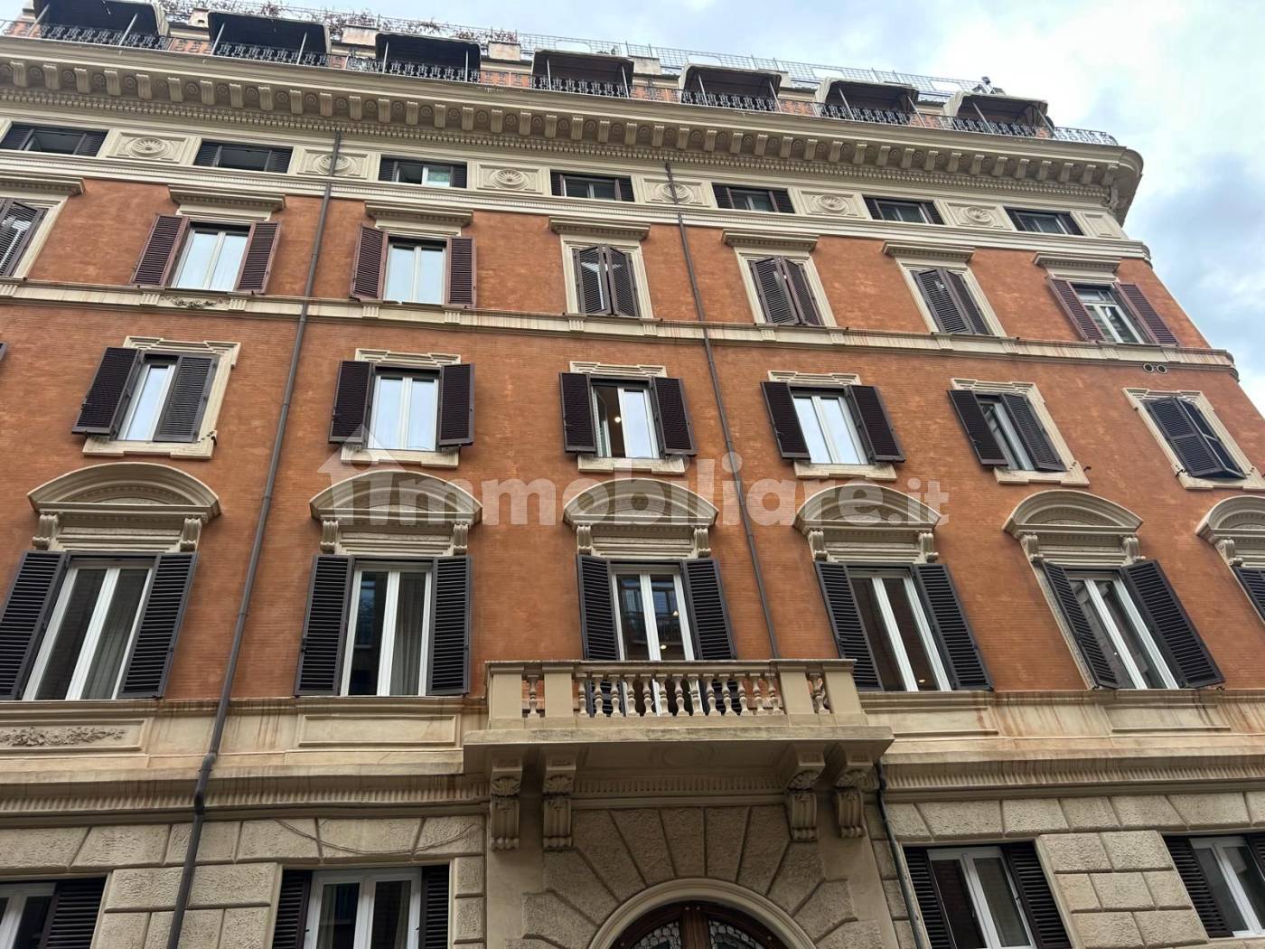 Appartamento in affitto a Roma