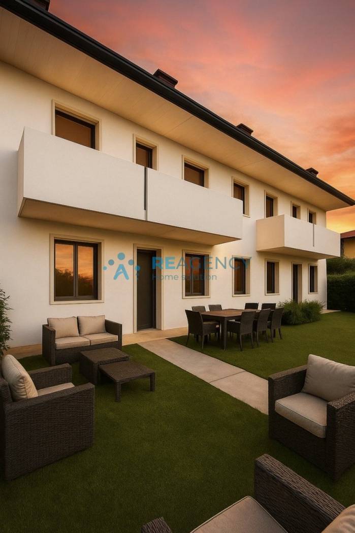 Villetta a schiera - foto 2