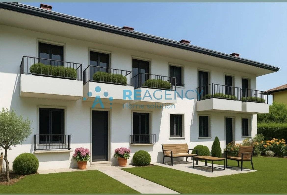 Villetta a schiera - foto 3