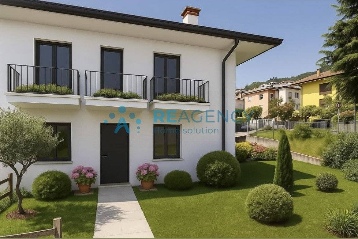 Villetta a schiera - foto 4