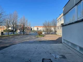 Cortile interno